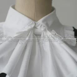 Gothic Lolita Tuxedo Dress 23 Gothic Lolita Tuxedo Dress -Cosplay Magic Store 12060c
