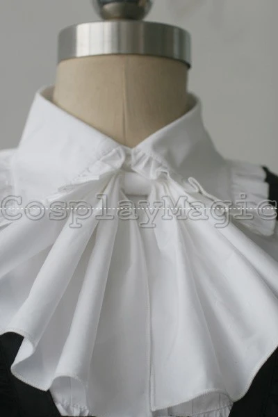 Gothic Lolita Tuxedo Dress 11 Gothic Lolita Tuxedo Dress - Image 11