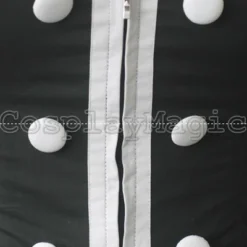 Gothic Lolita Tuxedo Dress 22 Gothic Lolita Tuxedo Dress -Cosplay Magic Store 12060d