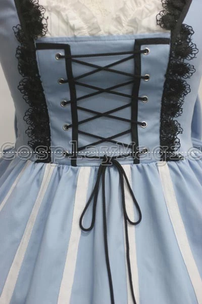 Sweet Lolita Alice Dress 10 Sweet Lolita Alice Dress - Image 10