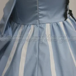 Sweet Lolita Alice Dress 19 Sweet Lolita Alice Dress -Cosplay Magic Store 12080c