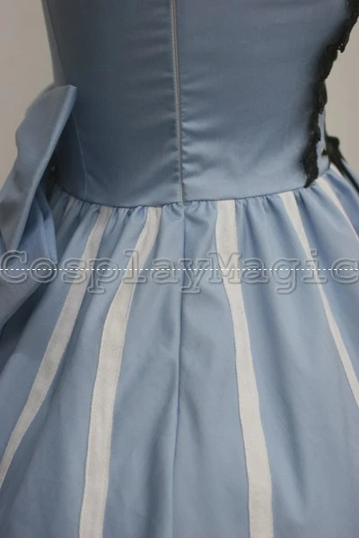 Sweet Lolita Alice Dress 9 Sweet Lolita Alice Dress - Image 9