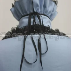 Sweet Lolita Alice Dress 17 Sweet Lolita Alice Dress -Cosplay Magic Store 12080e