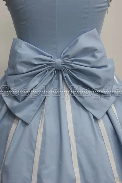 Sweet Lolita Alice Dress 6 Sweet Lolita Alice Dress - Image 6