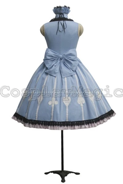 Sweet Lolita Alice Dress 3 Sweet Lolita Alice Dress - Image 3