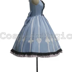 Sweet Lolita Alice Dress 14 Sweet Lolita Alice Dress -Cosplay Magic Store 12084