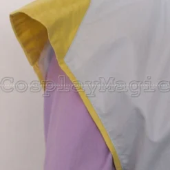 Gundam Seed Lacus Clyne Fighting Cosplay -Cosplay Magic Store 120b