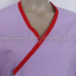 Gundam Seed Lacus Clyne Fighting Cosplay -Cosplay Magic Store 120c