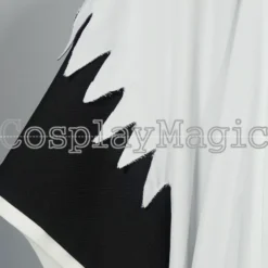 Bleach 11th Division Captain Zaraki Kenpachi Cosplay -Cosplay Magic Store 121 4
