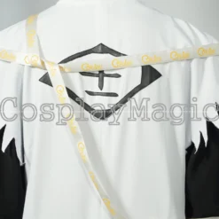 Bleach 11th Division Captain Zaraki Kenpachi Cosplay -Cosplay Magic Store 121 6
