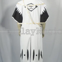 Bleach 11th Division Captain Zaraki Kenpachi Cosplay -Cosplay Magic Store 1212 1