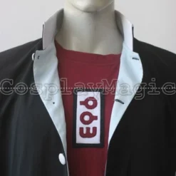 Buso Renkin Kazuki Muto Cosplay -Cosplay Magic Store 12120a