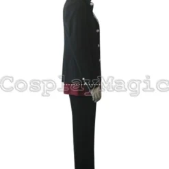 Buso Renkin Kazuki Muto Cosplay -Cosplay Magic Store 12124