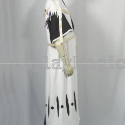Bleach 11th Division Captain Zaraki Kenpachi Cosplay -Cosplay Magic Store 1213 1