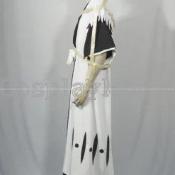 Bleach 11th Division Captain Zaraki Kenpachi Cosplay -Cosplay Magic Store 1214 1