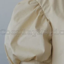 Buso Renkin Mahiro Muto Cosplay -Cosplay Magic Store 12140b