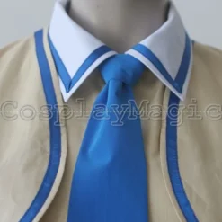 Buso Renkin Mahiro Muto Cosplay -Cosplay Magic Store 12140c