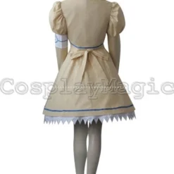 Buso Renkin Mahiro Muto Cosplay -Cosplay Magic Store 12142