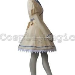 Buso Renkin Mahiro Muto Cosplay -Cosplay Magic Store 12143