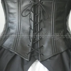 Fate/Stay Night Dark Saber Cosplay -Cosplay Magic Store 12170e