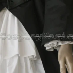 Fate/Stay Night Dark Saber Cosplay -Cosplay Magic Store 12170g