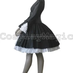 Fate/Stay Night Dark Saber Cosplay -Cosplay Magic Store 12174
