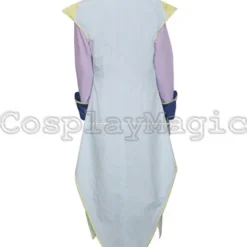 Gundam Seed Lacus Clyne Fighting Cosplay -Cosplay Magic Store 122