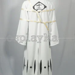 Bleach 12th Division Captain Kurotsuchi Mayuri Cosplay -Cosplay Magic Store 1222 1