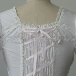 Sweet Lolita Cherry Dress -Cosplay Magic Store 12220e