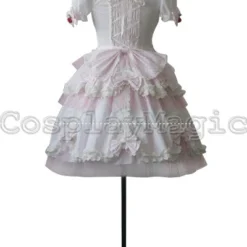 Sweet Lolita Cherry Dress -Cosplay Magic Store 12222