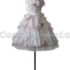 Sweet Lolita Cherry Dress -Cosplay Magic Store 12223