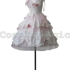 Sweet Lolita Cherry Dress -Cosplay Magic Store 12224