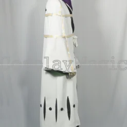Bleach 12th Division Captain Kurotsuchi Mayuri Cosplay -Cosplay Magic Store 1223