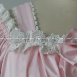 Sweet Lolita Doll Dress -Cosplay Magic Store 12240b