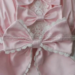 Sweet Lolita Doll Dress -Cosplay Magic Store 12240c