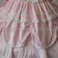 Sweet Lolita Doll Dress -Cosplay Magic Store 12240d