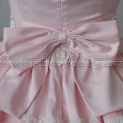 Sweet Lolita Doll Dress -Cosplay Magic Store 12240e