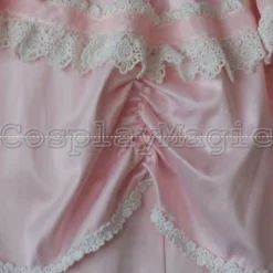 Sweet Lolita Doll Dress -Cosplay Magic Store 12240f