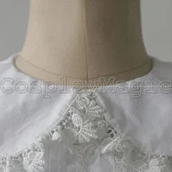 Sweet Lolita Maid Dress -Cosplay Magic Store 12260b