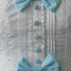 Sweet Lolita Maid Dress -Cosplay Magic Store 12260c