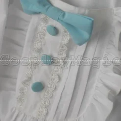 Sweet Lolita Maid Dress -Cosplay Magic Store 12260d