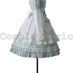 Sweet Lolita Maid Dress -Cosplay Magic Store 12263