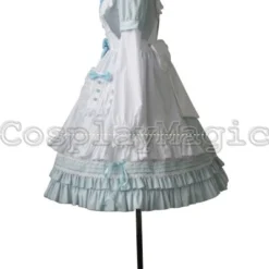 Sweet Lolita Maid Dress -Cosplay Magic Store 12264