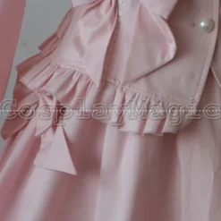 Sweet Lolita Bow-knot Set -Cosplay Magic Store 12270d