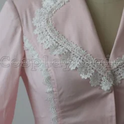 Sweet Lolita Bow-knot Set -Cosplay Magic Store 12270e