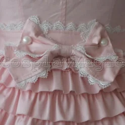 Sweet Lolita Bow-knot Set -Cosplay Magic Store 12270h