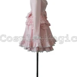 Sweet Lolita Bow-knot Set -Cosplay Magic Store 12273