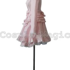 Sweet Lolita Bow-knot Set -Cosplay Magic Store 12274