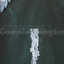 Classic Lolita A-Line Coat 22 Classic Lolita A-Line Coat -Cosplay Magic Store 12280d