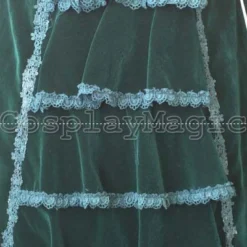 Classic Lolita A-Line Coat 20 Classic Lolita A-Line Coat -Cosplay Magic Store 12280f